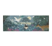 PUZZLE HYMN TO THE MOON - 1000 PZ