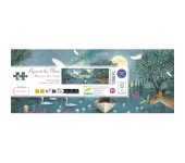 PUZZLE HYMN TO THE MOON - 1000 PZ