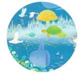 PUZZLE DREAMY DREAM - 350 PZ