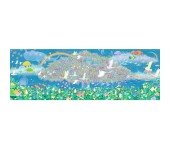 PUZZLE DREAMY DREAM - 350 PZ