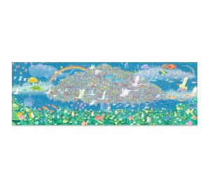 PUZZLE DREAMY DREAM - 350 PZ