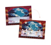 TRASFERELLI - BALLETTO ALL'OPERA'