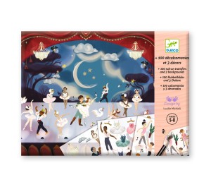 TRASFERELLI - BALLETTO ALL'OPERA'