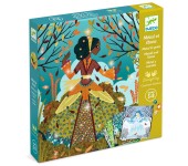 QUADRI DA METALLIZZARE - ABITI 4 STAGIONI