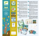 QUADRI DA METALLIZZARE - ABITI 4 STAGIONI