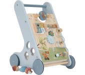 CARRETTO PRIMI PASSI CON ATTIVITA' FOREST FRIENDS