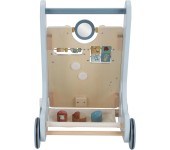 CARRETTO PRIMI PASSI CON ATTIVITA' FOREST FRIENDS