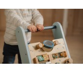 CARRETTO PRIMI PASSI CON ATTIVITA' FOREST FRIENDS