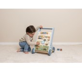 CARRETTO PRIMI PASSI CON ATTIVITA' FOREST FRIENDS