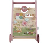 CARRETTO PRIMI PASSI CON ATTIVITA' FAIRY GARDEN