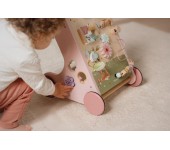 CARRETTO PRIMI PASSI CON ATTIVITA' FAIRY GARDEN