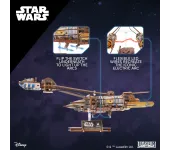 UGEARS - LO SGUSCIO DI ANAKIN SKYWALKERS - STAR WARS