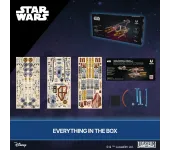 UGEARS - LO SGUSCIO DI ANAKIN SKYWALKERS - STAR WARS