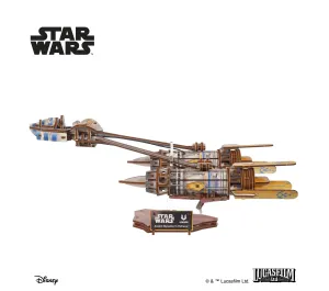 UGEARS - LO SGUSCIO DI ANAKIN SKYWALKERS - STAR WARS