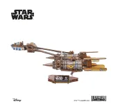 UGEARS - LO SGUSCIO DI ANAKIN SKYWALKERS - STAR WARS