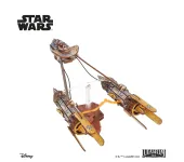 UGEARS - LO SGUSCIO DI ANAKIN SKYWALKERS - STAR WARS
