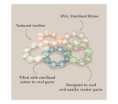 DENTARUOLO REFRIGERANTE NOUKA - BLOOM