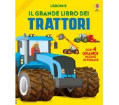 IL GRANDE LIBRO DEI TRATTORI