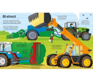 IL GRANDE LIBRO DEI TRATTORI