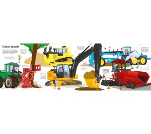 IL GRANDE LIBRO DEI TRATTORI