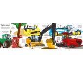 IL GRANDE LIBRO DEI TRATTORI