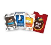 EXPLODING KITTENS - 10 ANNI DI CAOS