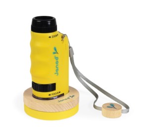 MICROSCOPIO INGRANDITORE PORTATILE