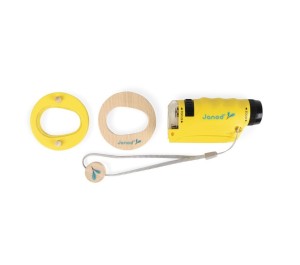 MICROSCOPIO INGRANDITORE PORTATILE