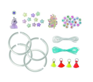 SET GIOIELLI FOSFORESCENTI DREAMLAND