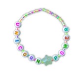 SET GIOIELLI FOSFORESCENTI DREAMLAND