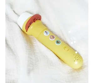 PROIETTORE DI STORIE SONORO - BUONANOTTE