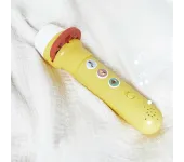 PROIETTORE DI STORIE SONORO - BUONANOTTE