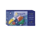 PROIETTORE DI STORIE SONORO - BUONANOTTE