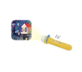 PROIETTORE DI STORIE SONORO - BUONANOTTE