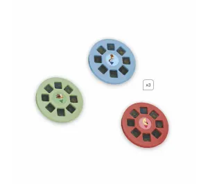 PROIETTORE DI STORIE SONORO - BUONANOTTE