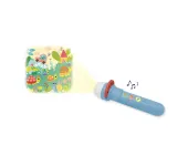 PROIETTORE DI STORIE SONORO - ANIMALI