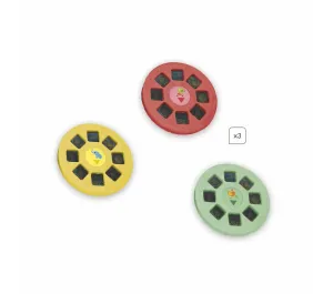 PROIETTORE DI STORIE SONORO - ANIMALI