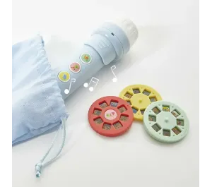 PROIETTORE DI STORIE SONORO - ANIMALI