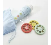 PROIETTORE DI STORIE SONORO - ANIMALI