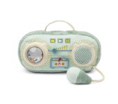 RADIO MORBIDA - GIOCO SONORO SENSORIALE