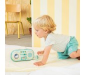 RADIO MORBIDA - GIOCO SONORO SENSORIALE