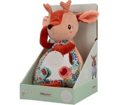 SPECCHIO CUCU' - STELLA IL CERVO