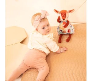 SPECCHIO CUCU' - STELLA IL CERVO