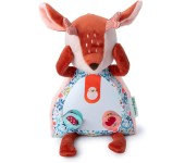 SPECCHIO CUCU' - STELLA IL CERVO