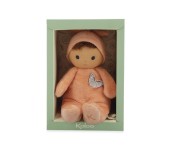 PRIMA BAMBOLA MORBIDA - ZINNIA