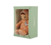 PRIMA BAMBOLA MORBIDA - ZINNIA