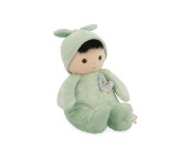 PRIMA BAMBOLA MORBIDA - PILEA