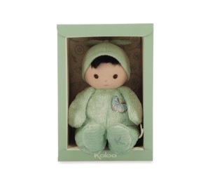 PRIMA BAMBOLA MORBIDA - PILEA