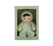 PRIMA BAMBOLA MORBIDA - PILEA