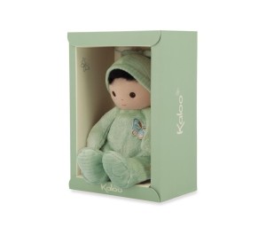 PRIMA BAMBOLA MORBIDA - PILEA